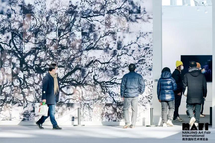 2022南京艺术博览会,南京国际艺术展会