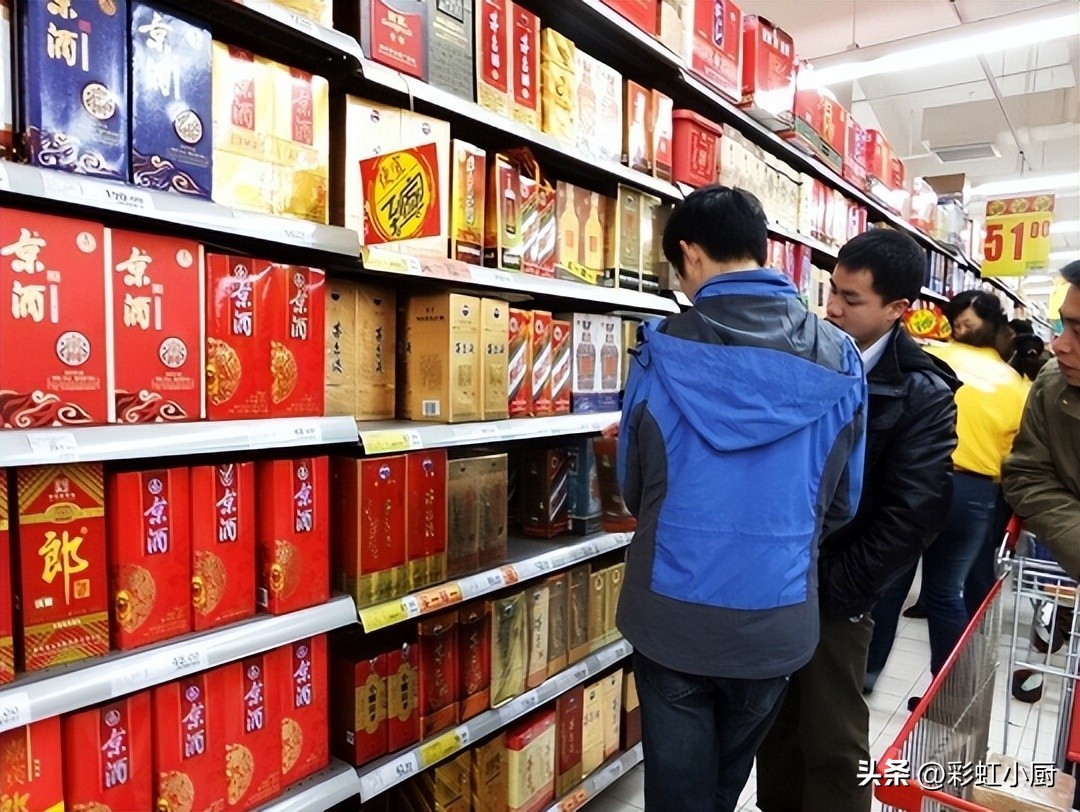 原浆酒都是假的吗,为什么不经过勾兑的原浆酒不能喝