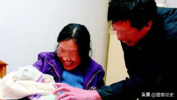 故事:河南1岁女婴患早老症,一夜变成80岁老人,母亲含泪千里求医