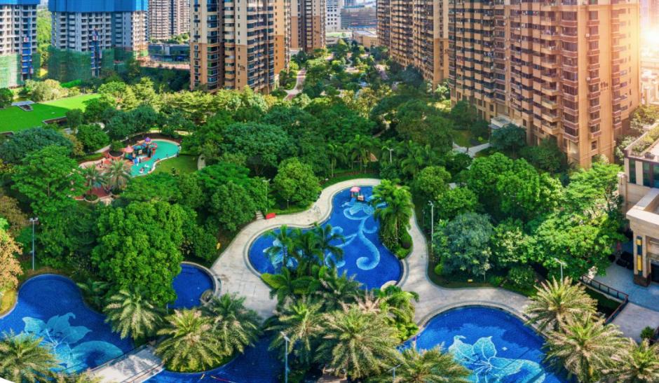 荣和集团在南宁哪个楼盘好,荣和集团南宁五一路项目