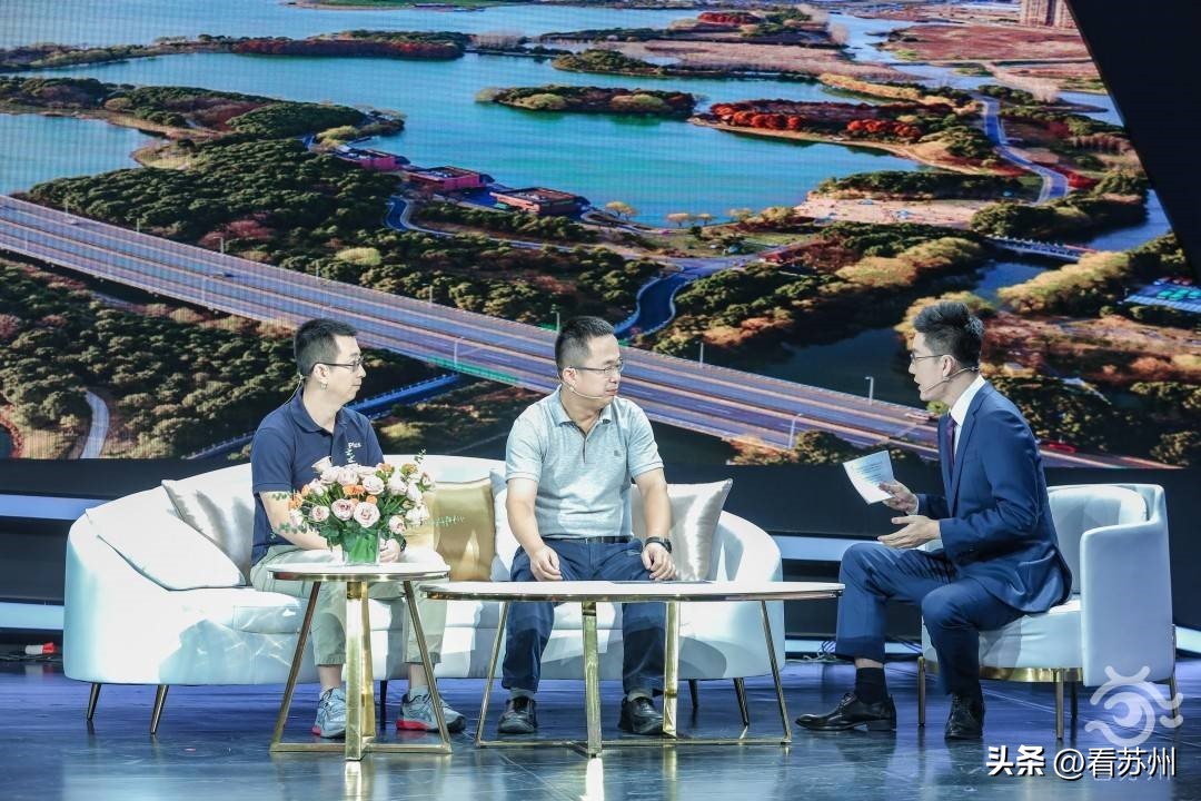 大美江苏苏州篇,大美中国昆山篇