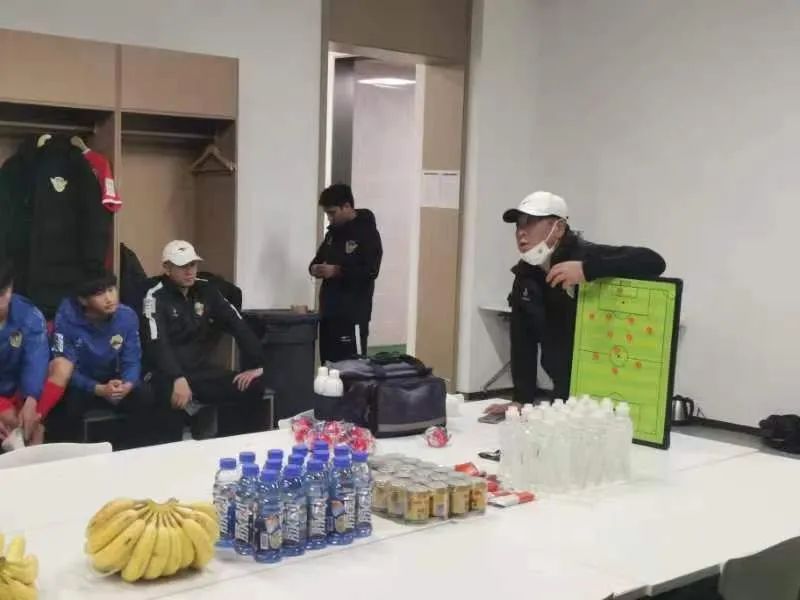 揭秘！淘汰国安的泾川文汇是一支啥样的球队：非业余队，对局中有三名山东球员，今年投入资金已有700万元