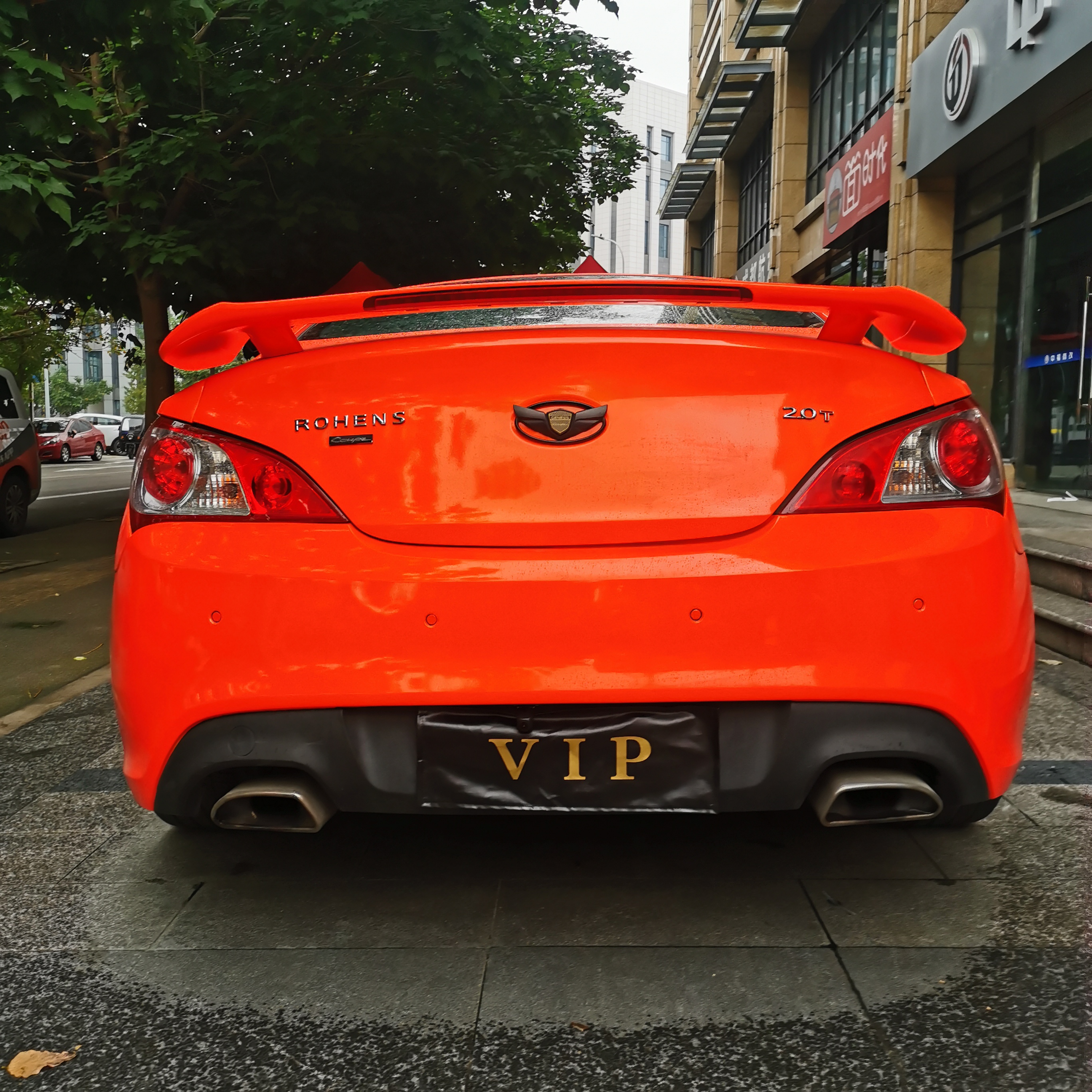 现代小跑车酷派,现代酷派经典款