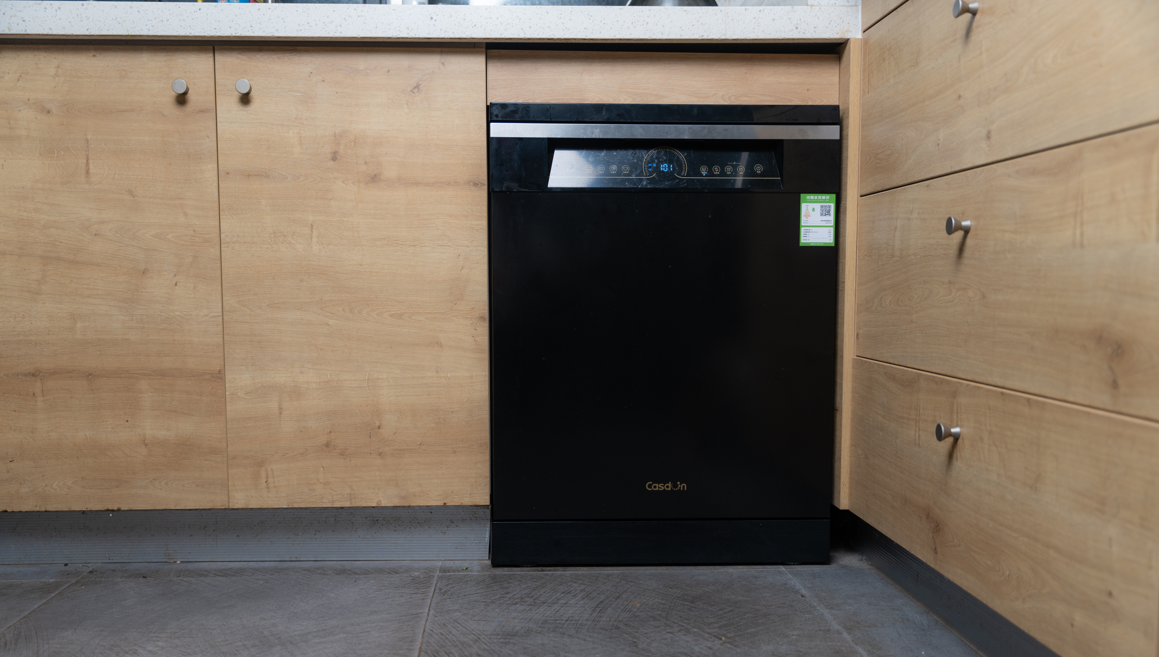 洗碗机深度评测对比,洗碗机测评对比表