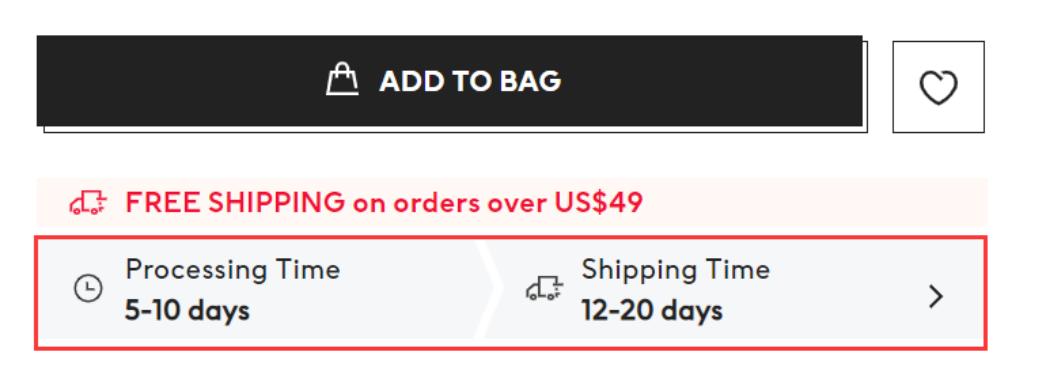 剑指Shein爆红TikTok，4万月薪招运营，唯品会发力女装独立站