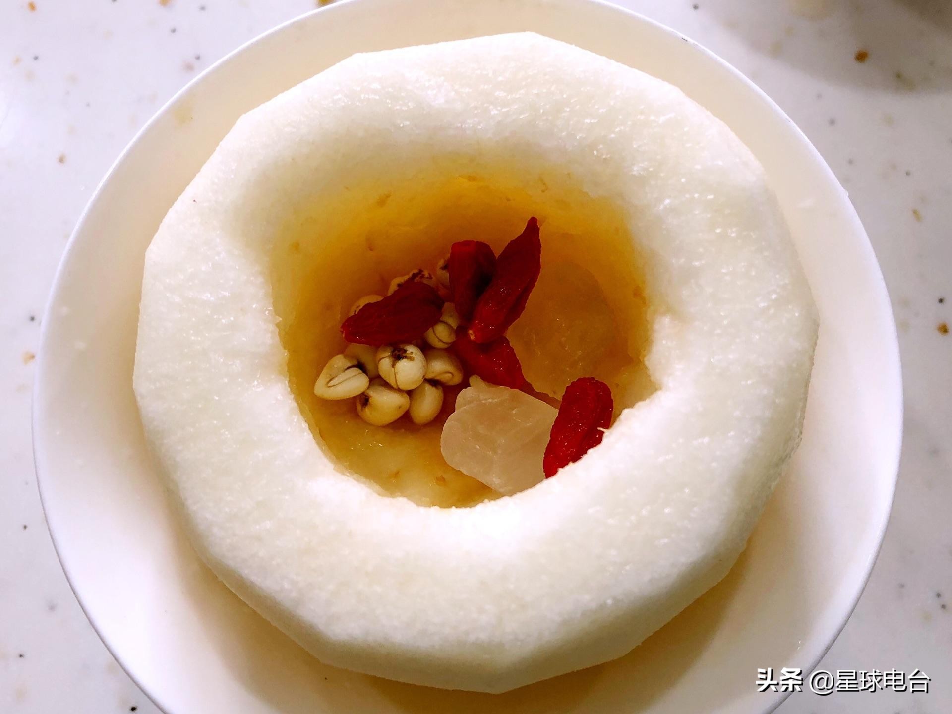 秋冬季节润肺推荐七款养生汤,秋冬润肺滋润止咳汤