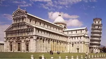 罗马建筑的风格和特色是什么,罗马式建筑的主要特征是雕饰