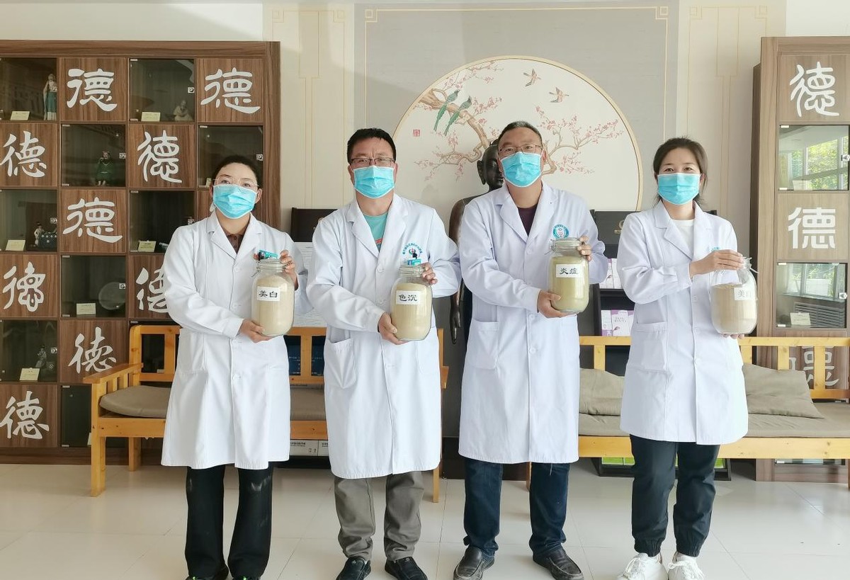 苏州市中医医院专家赴青海开展医疗支援工作