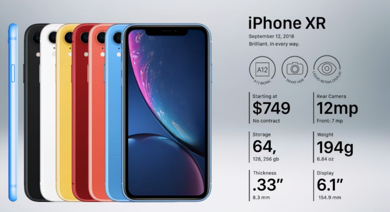 苹果手机后盖部件分析,硬件产品经理的分享