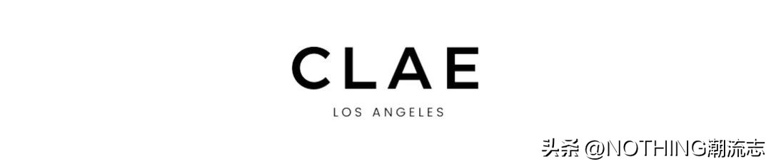 不想穿NIKE和皮鞋？中产男士可以看看这9个牌子