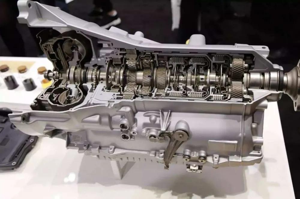 at变速箱真的江河日下吗,at变速箱真的那么好吗