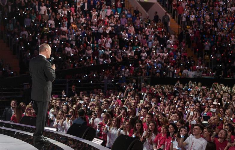 *伤杀**力太大!俄永久禁止日本首相等63人入境,击中了谁的要害?