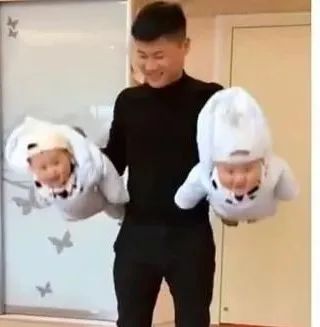 同一个世界不同的人,同一个世界不同的爹妈