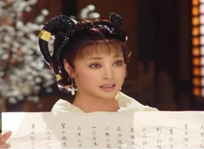 武则天临死前说的十个字,武则天临死前给所有人的忠告