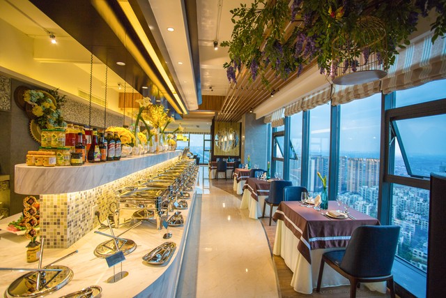 创业开海鲜干货店成本,开小海鲜餐厅的店需要了解的问题