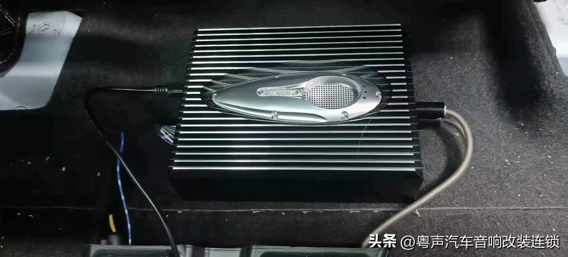 本田雅阁音响升级法国劲浪,本田雅阁升级音响