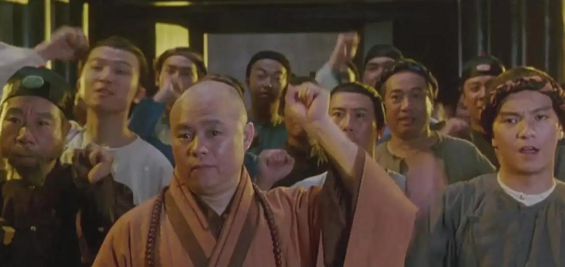 香港黑帮贩毒案,香港黑社会犯罪案件有哪些