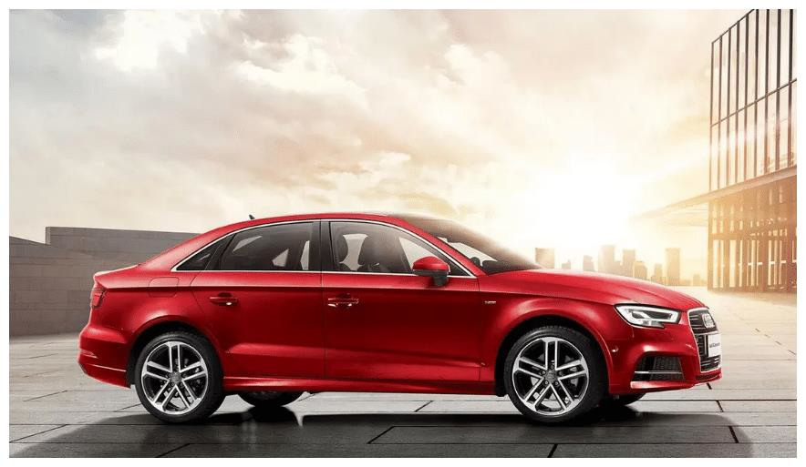 奥迪a3sportback和a3两厢区别,奥迪a3选什么配置好