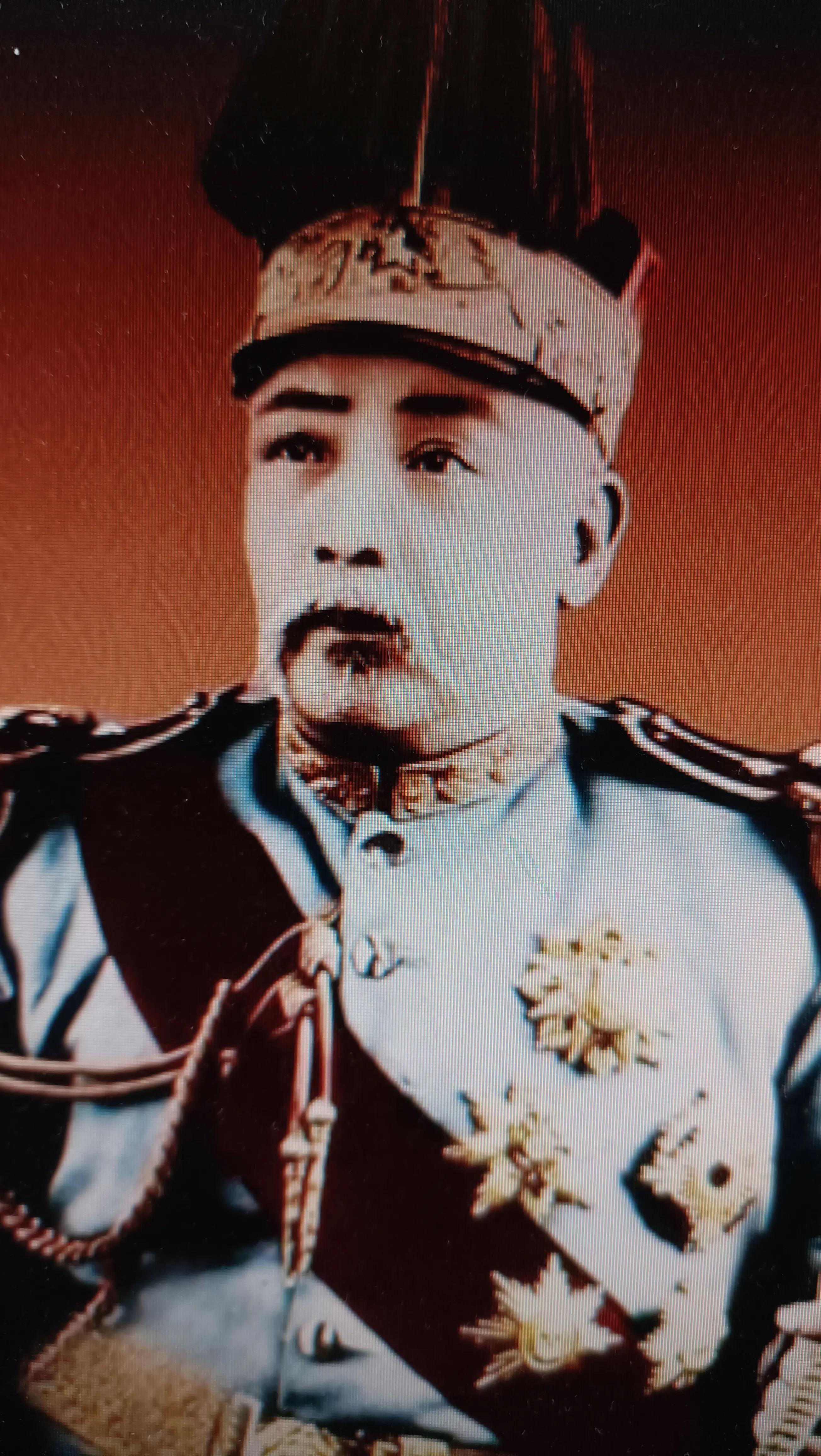 中国古代的皇帝真的是真龙天子吗