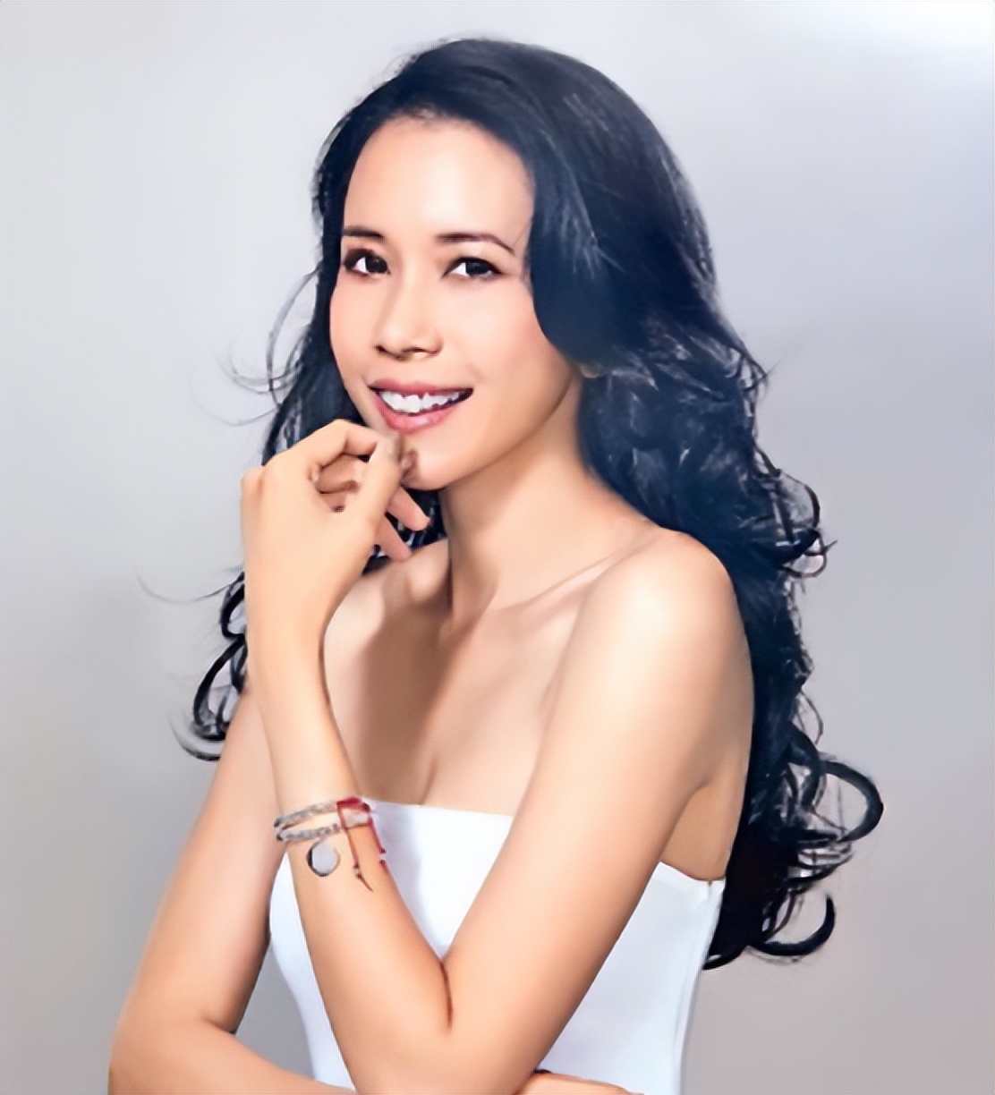 很自律的女星,自律极强的女星