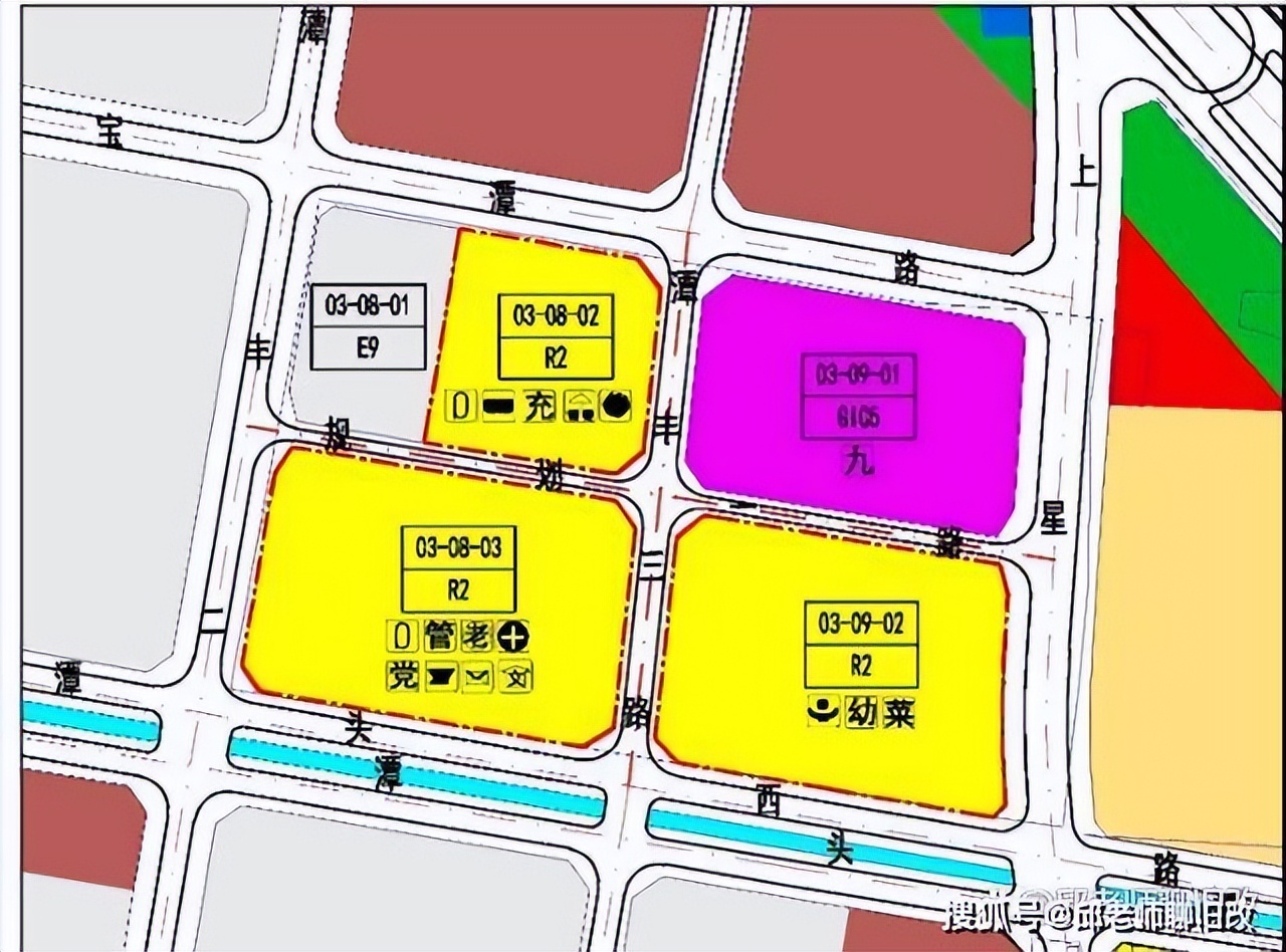华润深圳潭头项目旧改赔偿,宝安潭头旧改新进展