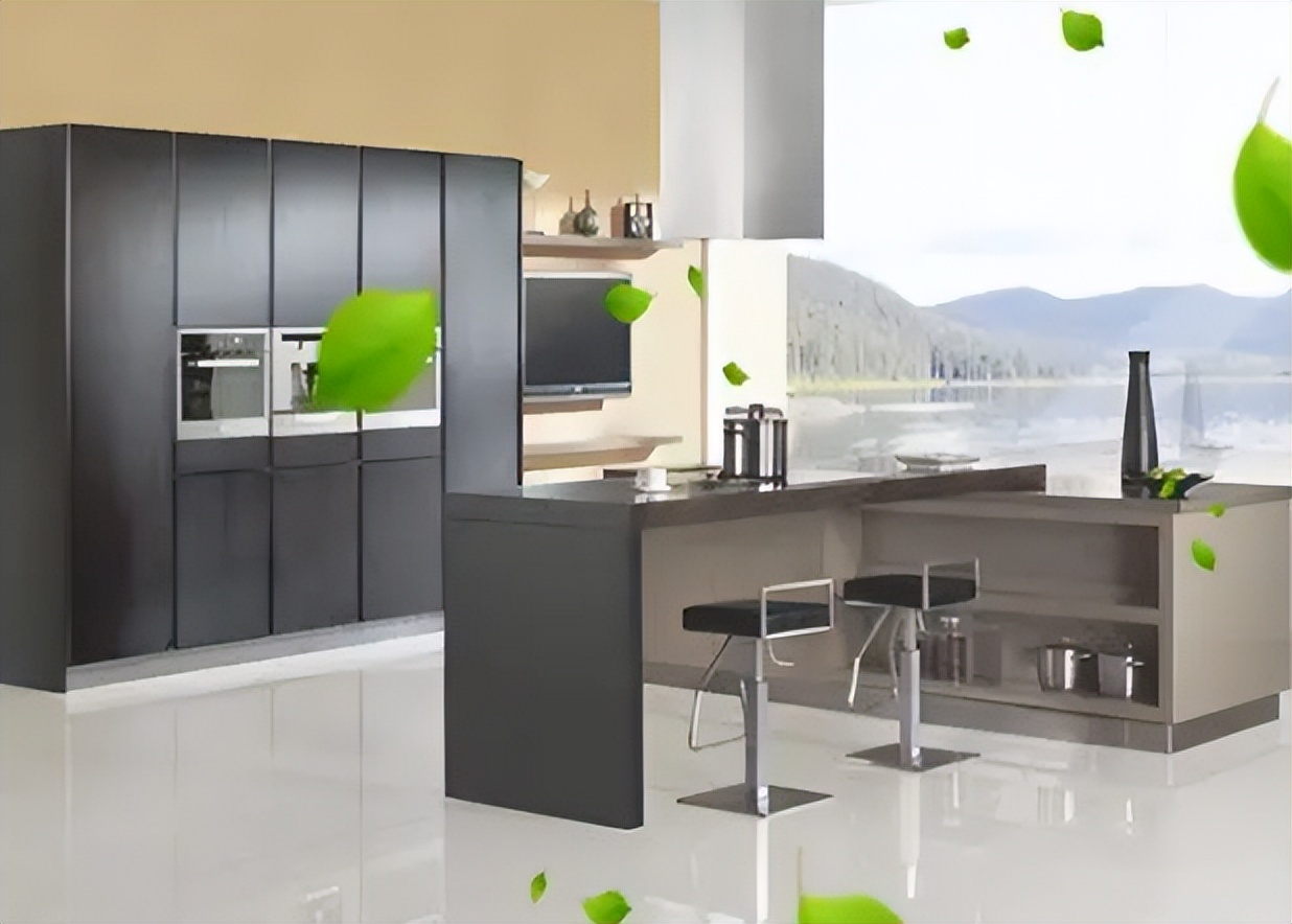 负氧离子给你高品质生活,负氧离子与健康生活