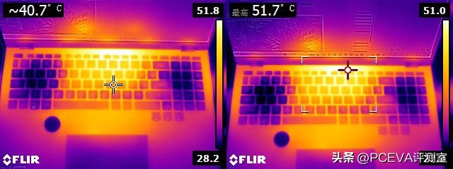 机械师创物者1613代i9测评,华硕笔记本13代i9