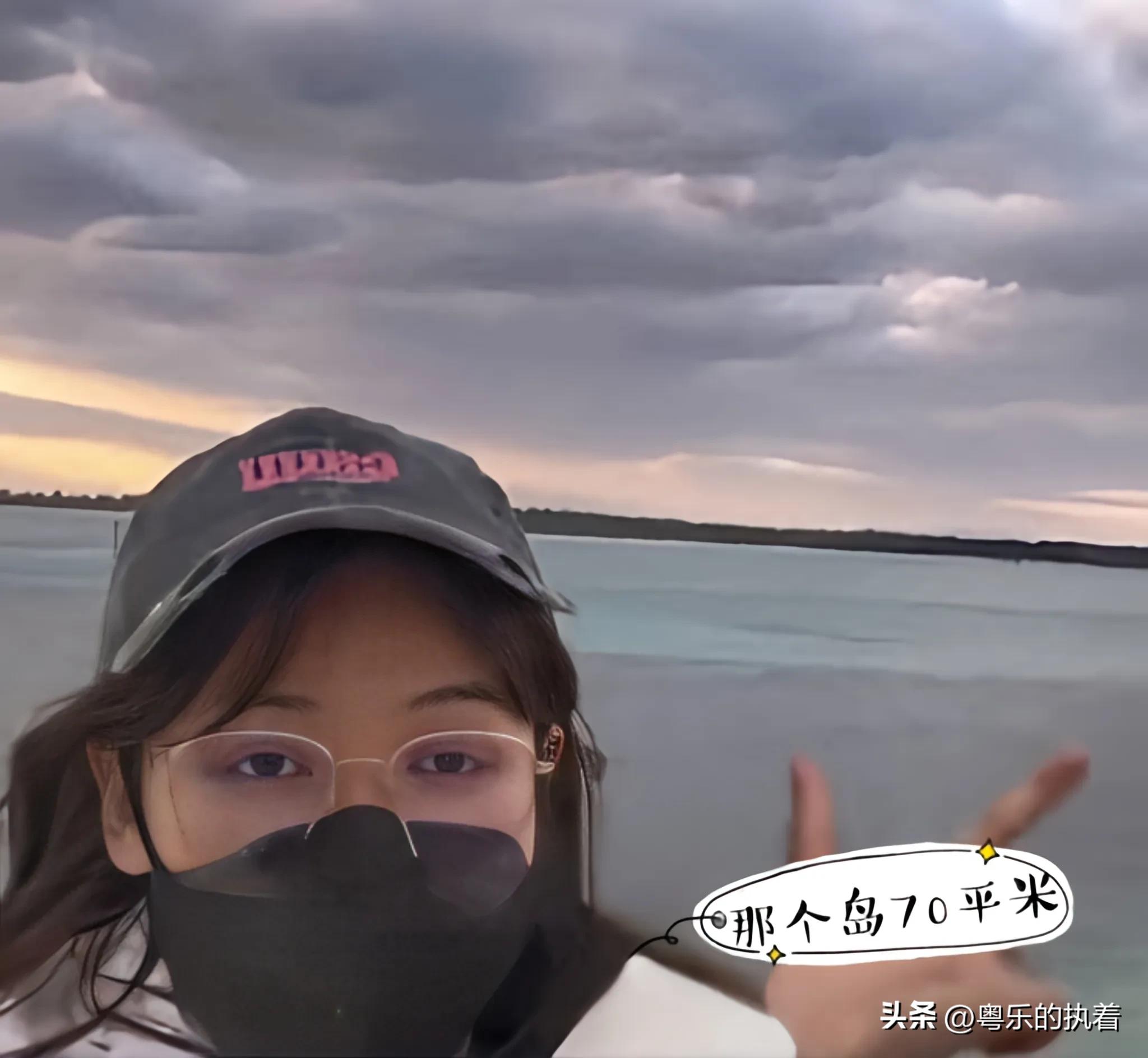 国内女富豪日本买无人岛，网友建议：与东部战区一起开发建设