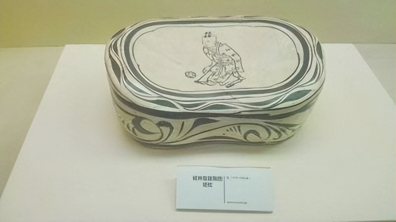 真正的国足，宋朝皇家足球队，比赛输了要挨鞭子