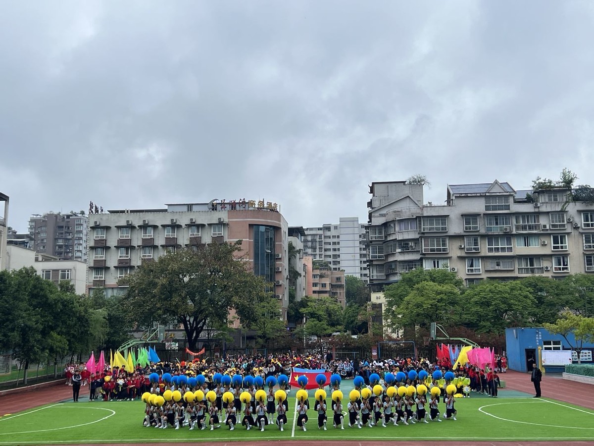 航天小学运动会,宜宾中小学生校园足球比赛