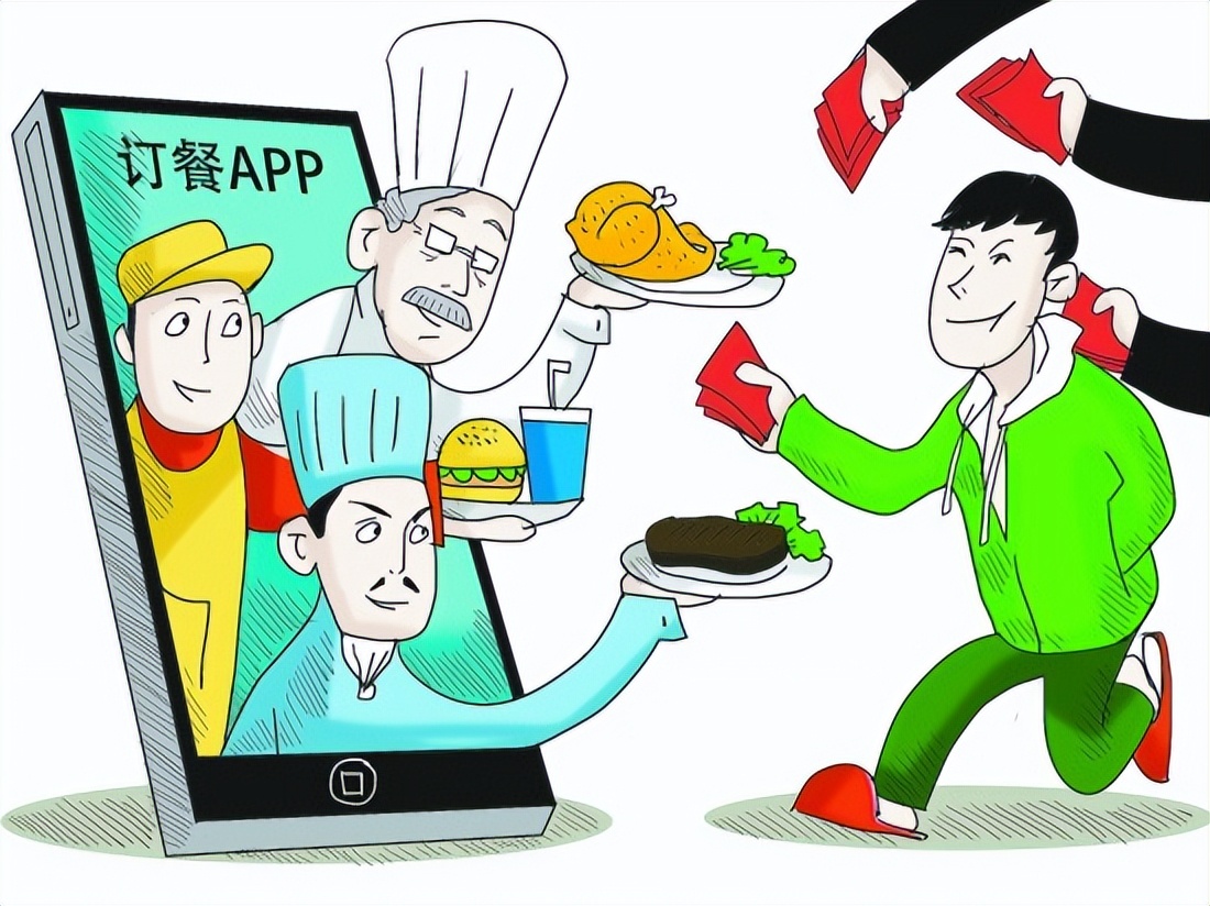 想做跑腿哪个平台好,想做本地跑腿