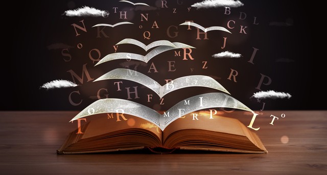 阅读书籍和学习有什么区别,努力学习读书有什么意义