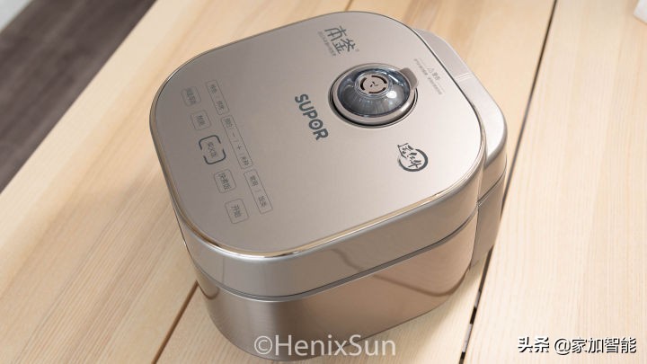 坚守初心，方得始终——苏泊尔远红外电饭煲评测