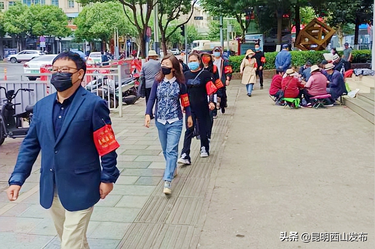 社区双报到共建共治促和谐,社区双报到活动心得