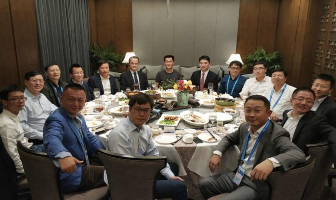 “明尼苏达事件”再起波澜，与刘强东匆匆卸任，是否有关系？