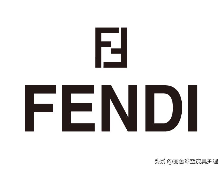 品牌背后的故事fendi芬迪,时尚概念观fendi芬迪