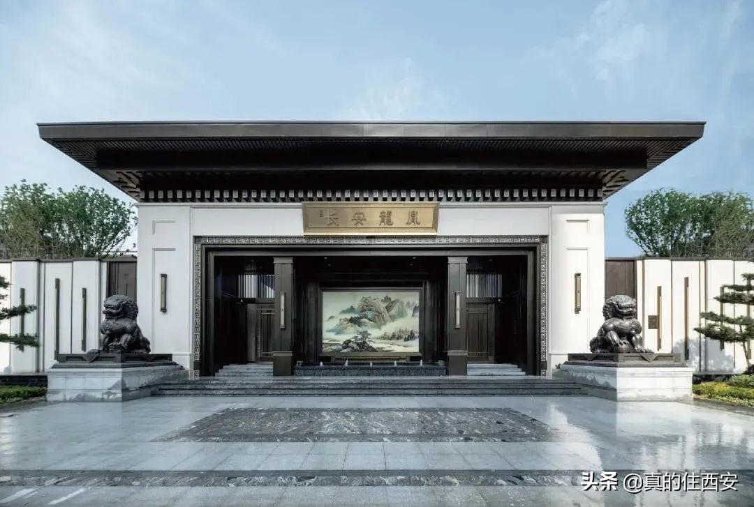 西安中大国际九号二手房,西安高新区中大国际在售房子