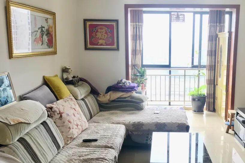 贵妃沙发为何不流行了,不想要贵妃沙发怎么办