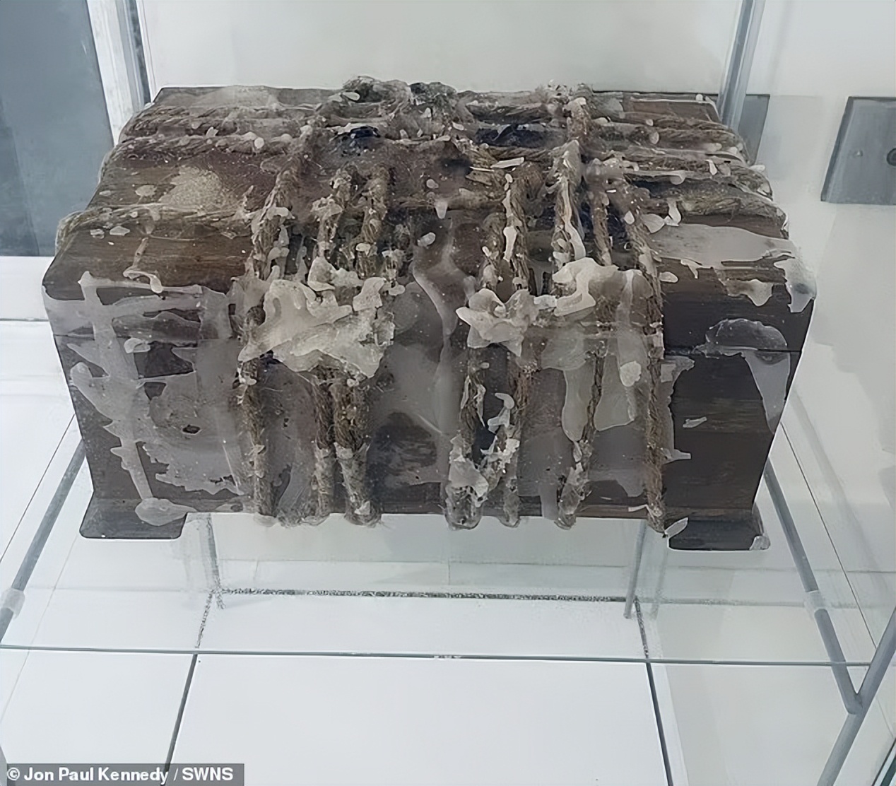 克里姆林宫灵异故事 (克里姆林宫灵异事件)