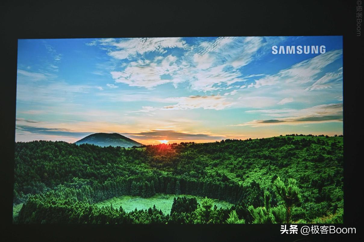 酷开x5和小米投影仪测评,酷开x5投影拆解