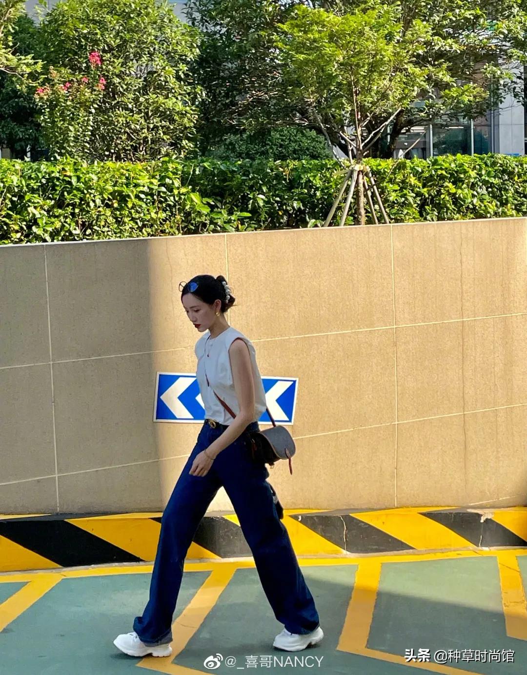 10年前买过的东西,10年前买东西和10年后买的东西