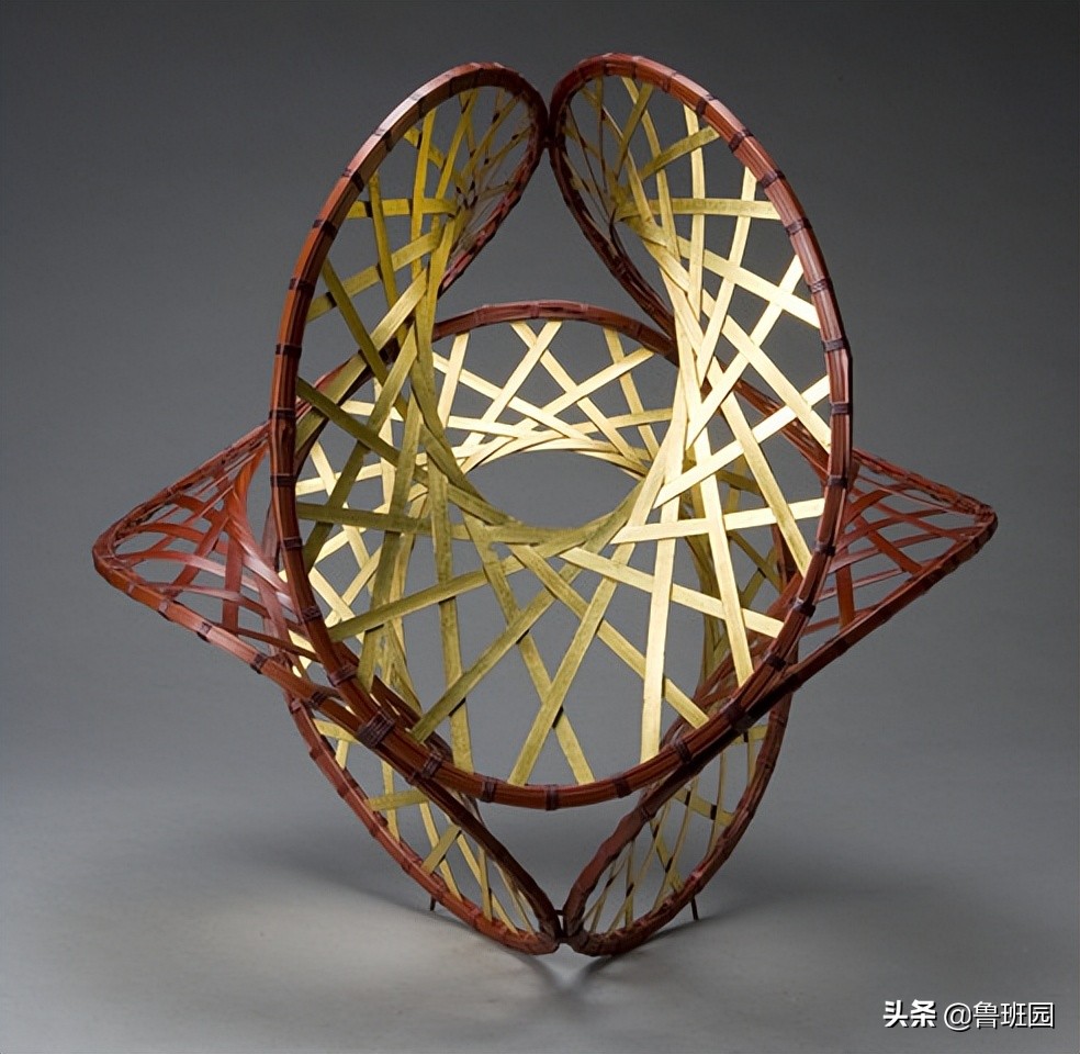 精美竹编家具,竹编家具特点