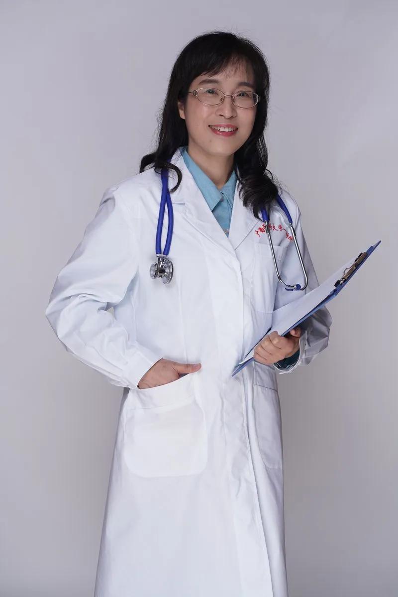 广西医科大学第一附属医院科室,广西医科大学第一附属医院科主任