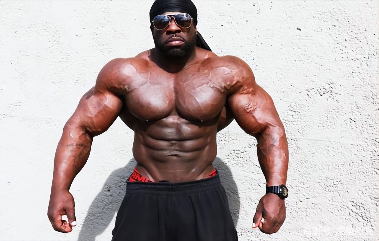 赛斯·费罗斯：不止健美，所有职业体育的运动员都在滥用类固醇