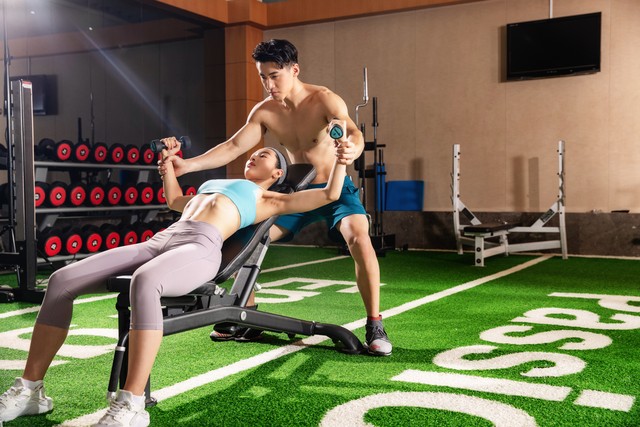 兔子减肥瘦身运动教程完整版,男士减肥瘦身运动操30分钟完整版