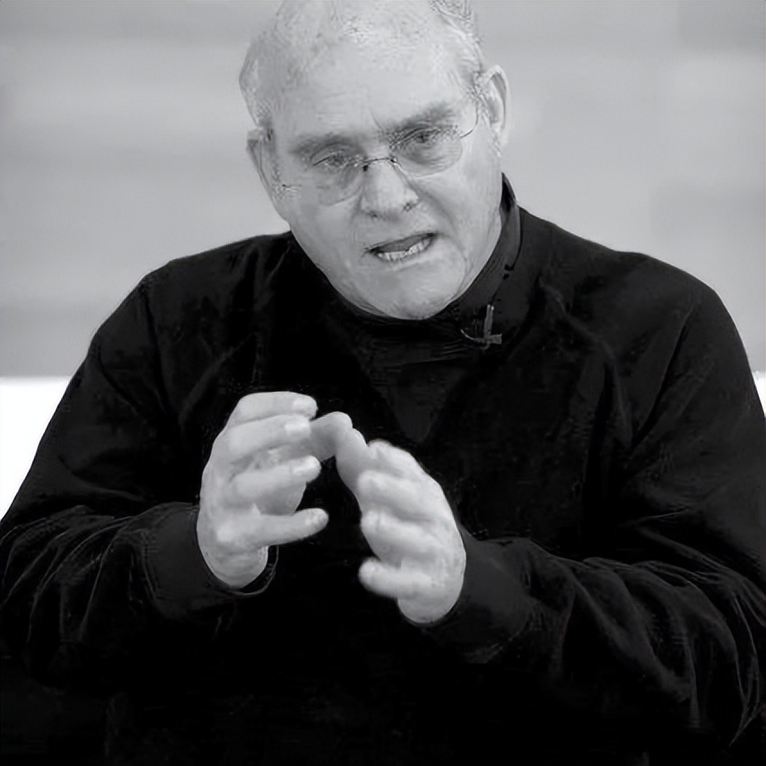 这个老头创造了神的第一双鞋丨BUNSuk