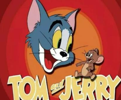 童年回忆的动画片猫和老鼠,80s怀旧童年动画片猫和老鼠