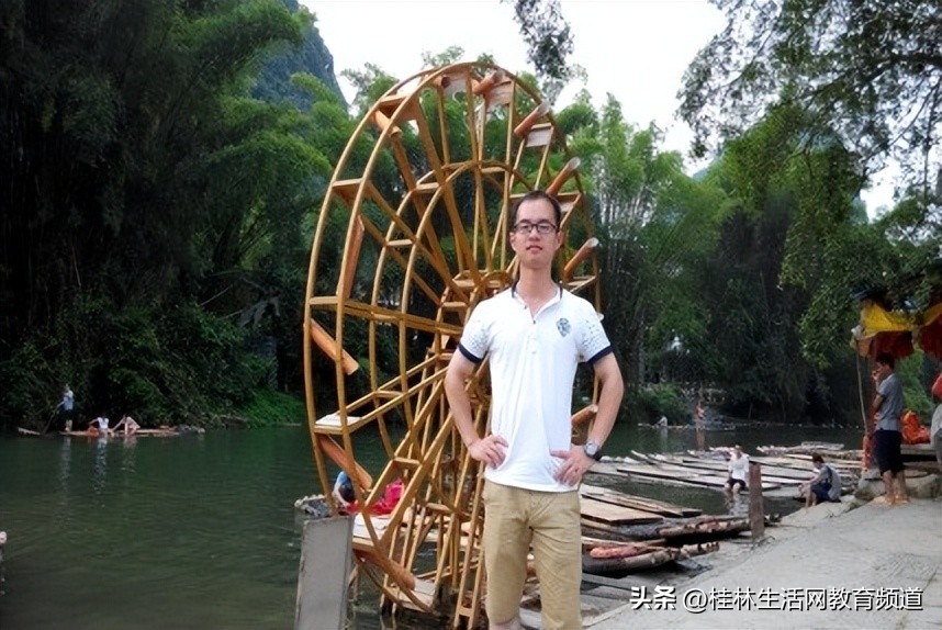 百年名校放异彩名师荟萃铸华章——桂林中学高中部名师介绍系列二