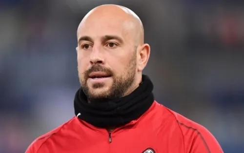 雷纳为什么被称为超级门将,雷纳门将利物浦