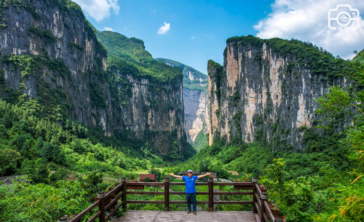 重庆奉节三峡原乡旱夔门民宿,重庆奉节白帝城三峡著名游览胜地